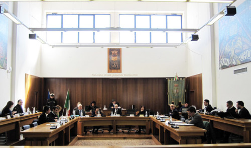 Consiglio Comunale: passa il bilancio di previsione, fiscalità locale invariata