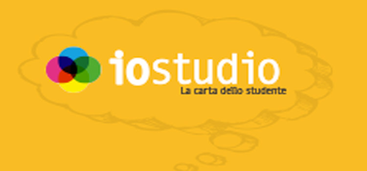 Io studio, la card per proseguire nella formazione scolastica