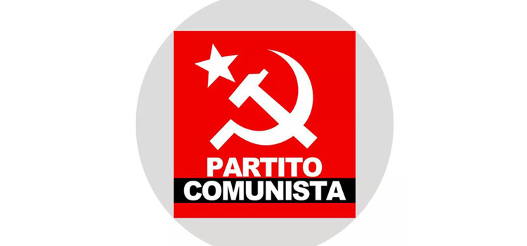 Si costituisce la sezione locale di Partito Comunista