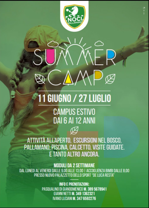 pallamano-summer-camp-locandina