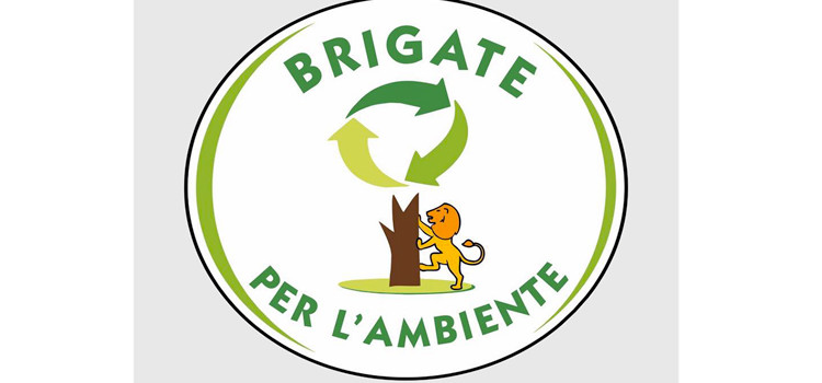 Anche Brigate per l’Ambiente per la X edizione della “Settimana europea della riduzione dei rifiuti”