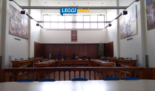 Ultimo Consiglio Comunale dell’anno il 28 dicembre