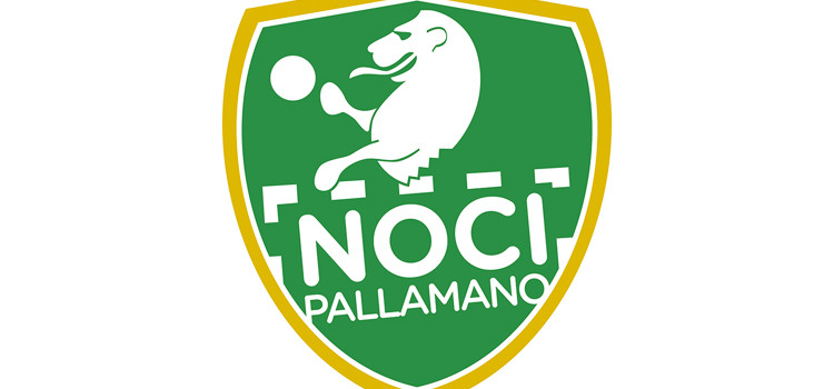 Noci Pallamano: sabato 5 ottobre il fischio d’inizio – domenica 6 la presentazione ufficiale del roster