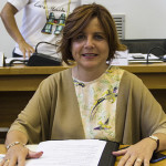 Anna Maria Gentile: Centro storico