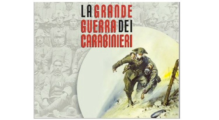 Mostra “La Grande Guerra dei Carabinieri” alla Caserma Bergia