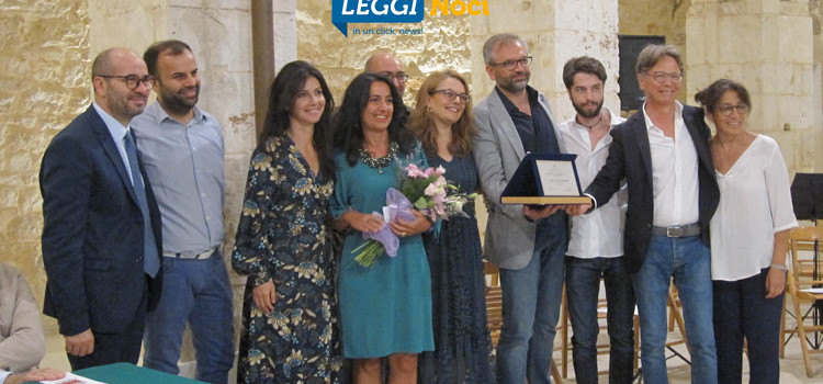 Storia locale: premiate le opere presentate alla 14ª edizione del Premio Noci