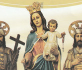 La declassata Festa della Madonna del Rosario e dei Santi Medici