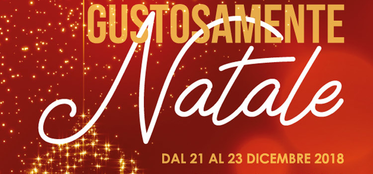 Gustosamente Natale