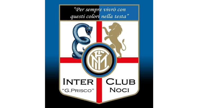 Inter Club Noci prende le distanze dai fatti di Milano