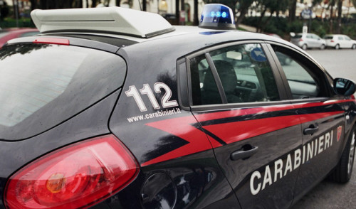 Servizi dei Carabinieri anti-droga e contro i furti nelle piazze