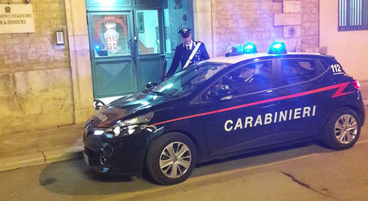 Arrestato dai Carabinieri noto truffatore