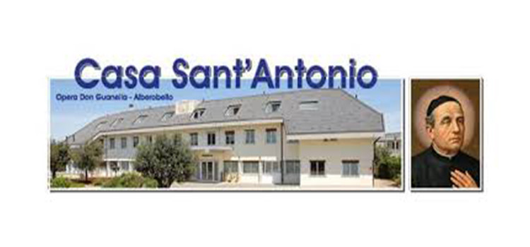 Potenziato il servizio trasporto disabili presso Centro socio-educativo “Casa S. Antonio” di Alberobello