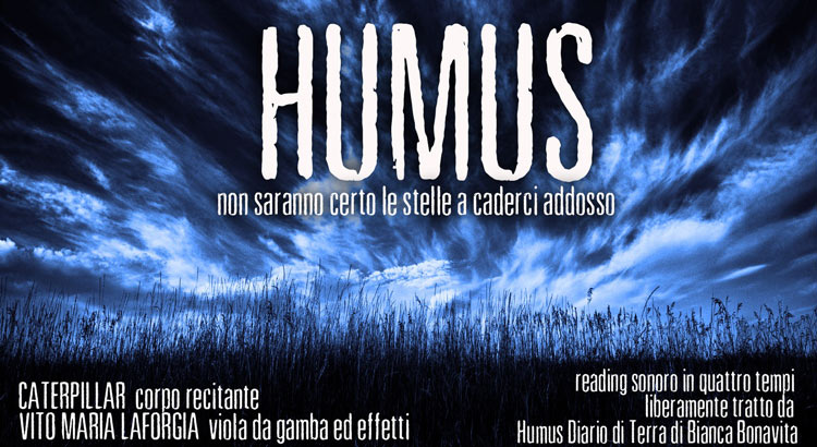 HUMUS-NOCI
