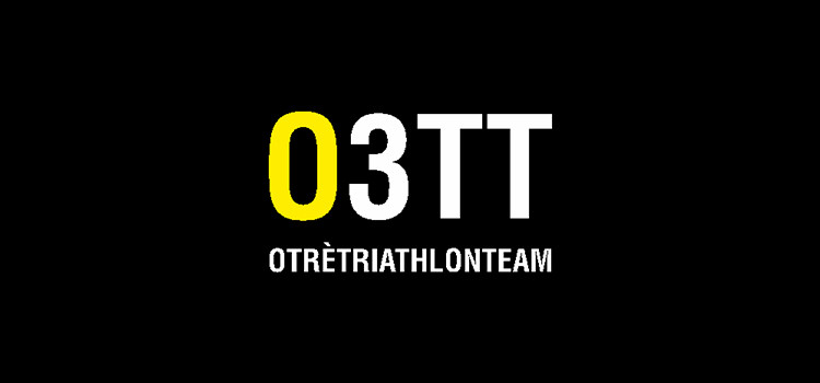Trianthlon Termoli: podio O3TT con Curridori e Insalata