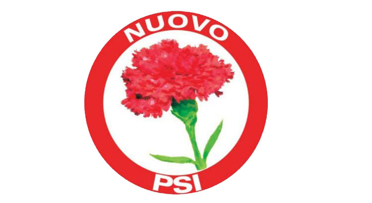 Nasce il “Nuovo Partito Socialista Italiano”