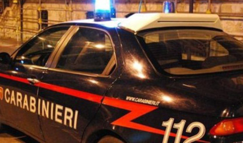 Minore ferisce con un coltello un coetaneo