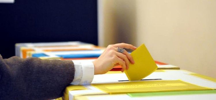 Elezioni Amministrative 2023 – Messaggi politici elettorali su LeggiNoci.it