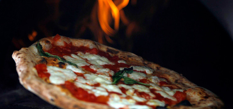 Marchese del Grillo: la pizza nocese indigesta agli americani