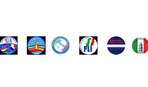 Rapanà si ritira dalla candidatura a Presidente della Regione