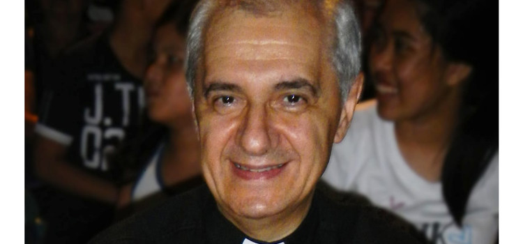 Mancata denuncia su storie abusi sessuali: Monsignor Pinto lascia l’incarico