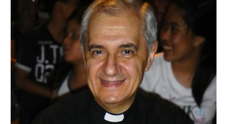 Mancata denuncia su storie abusi sessuali: Monsignor Pinto lascia l’incarico