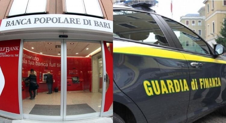 Arrestati Giacomo Fusillo e Gianluca Jacobini. Interdizione per Vito Fusillo