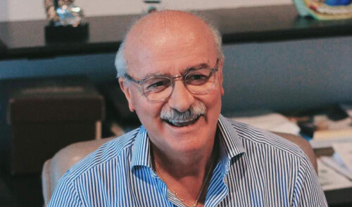 Piero Liuzzi ringrazia i concittadini