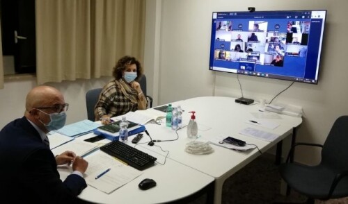L’amministrazione istituisce un Fondo per la Mutualità