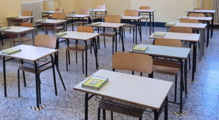 Puglia: lunedì si torna a scuola, ma garantita la DDI