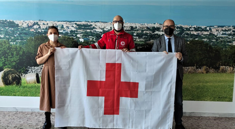 Giornata Mondiale della Croce Rossa e Mezzaluna Rossa