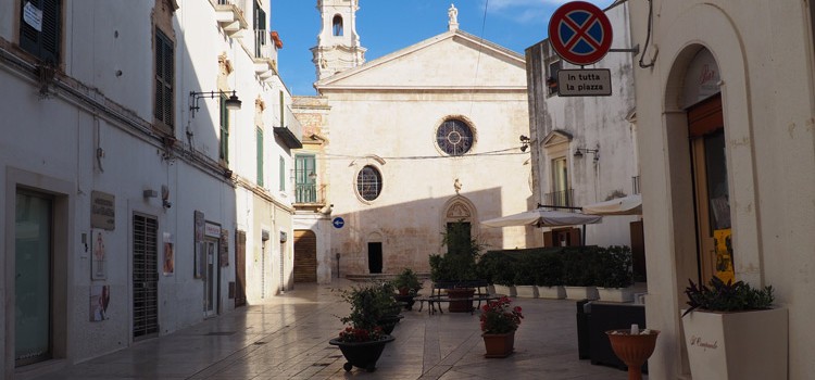 Nuova disciplina del traffico veicolare nel Centro storico