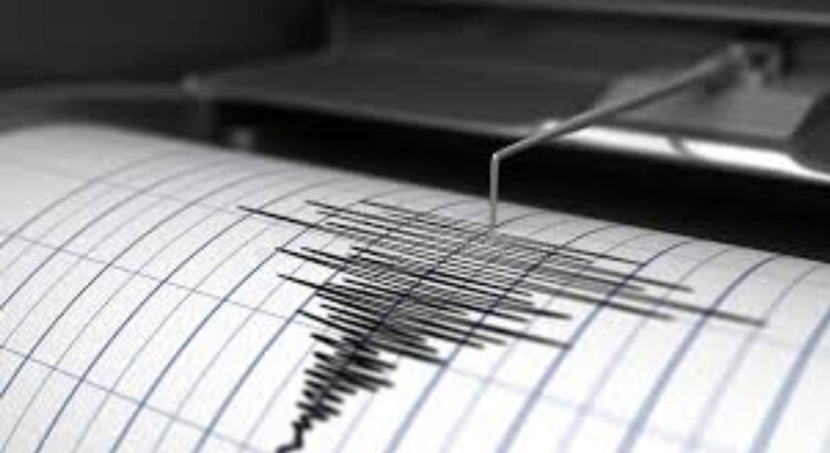 Terremoto in provincia di Bari