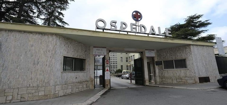 Oculista Colonna: nuovo Primario dell’ospedale di Putignano