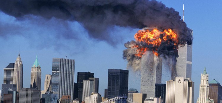 11 settembre 2001: tra Noci e New York, il ricordo