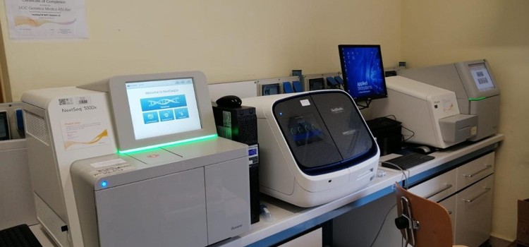 Ospedale Di Venere, riprende il miglior test per rilevare le anomalie cromosomiche