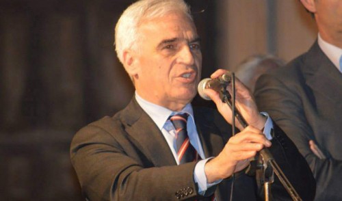 Rocco Palese è il nuovo Assessore alla Sanità