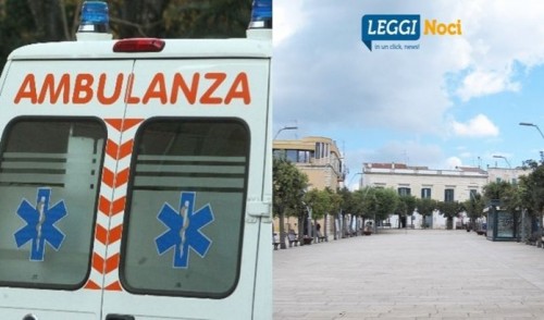 Nocese stroncata da un malore in Piazza. Chiesta l’archiviazione