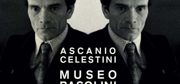 Ascanio Celestini il 13 maggio a Noci con il “Museo Pasolini”