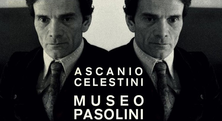 Ascanio Celestini il 13 maggio a Noci con il “Museo Pasolini”