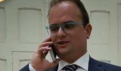 Ci lascia Daniele Maggipinto