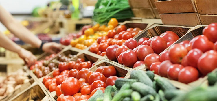 Coldiretti: +25% acquisti frutta con assedio afa