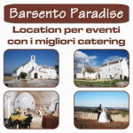 barsento paradise