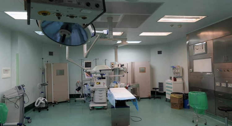 Nasce il Centro di Chirurgia protesica ortopedica all’Ospedale di Putignano