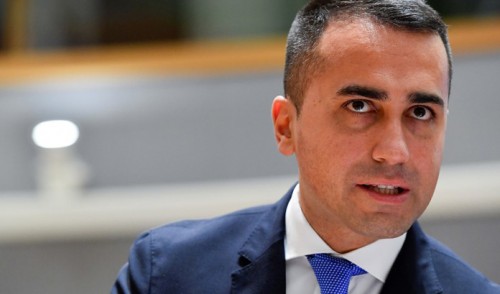 La “coppa dei voltagabbana” al M5S: cambio casacca anche per Labbate e Scagliusi
