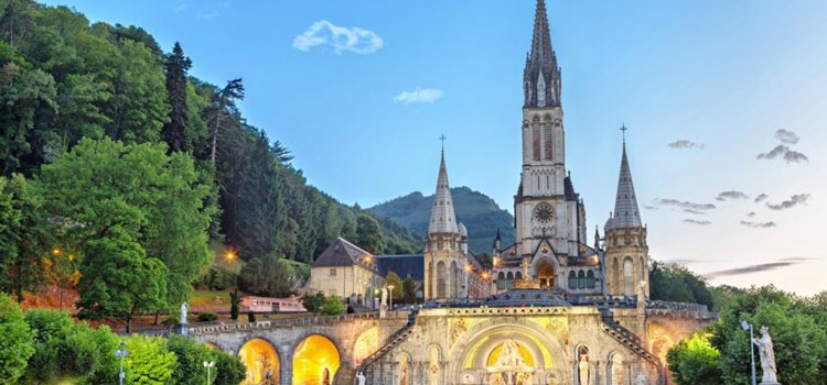 Dalla Puglia a Lourdes con il convoglio speciale di Trenitalia e Unitalsi
