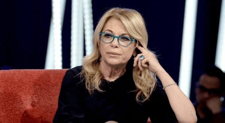 Rita Dalla Chiesa candidata per Forza Italia in Puglia