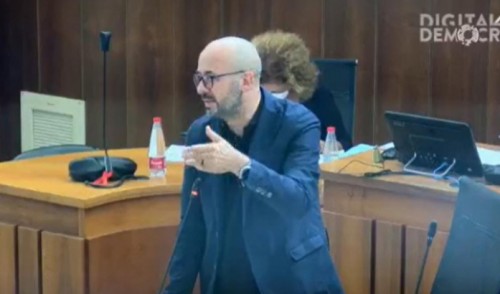 Il Consiglio approva l’assestamento di Bilancio