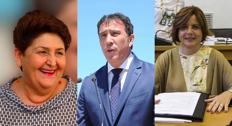 Da Massimo Cassano a Teresa Bellanova: la lista di Calenda-Renzi in Puglia