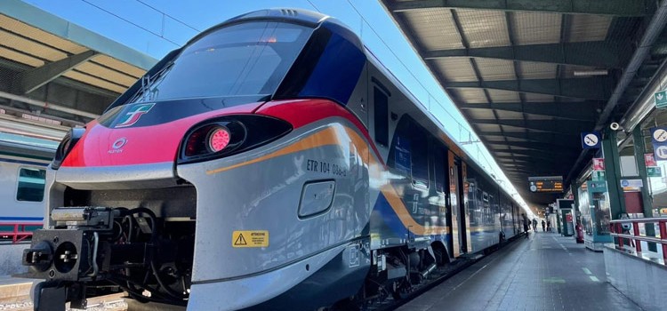 Trenitalia, Puglia: rinnovata la carta tutto treno per il 2022