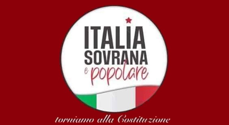 Pierangelo Della Corte (Italia Sovrana e Popolare): “Il Paese va incontro ad uno tsunami economico e sociale”